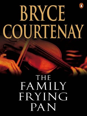 cover image of The Family Frying Pan